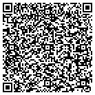 QR code with Allegius Credit Union contacts