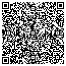 QR code with C & Y Construction contacts