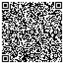 QR code with House Of Rays contacts
