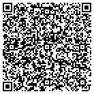 QR code with Precision Media Corporation contacts