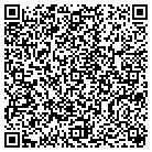 QR code with H & R Block Tax Service contacts