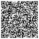 QR code with A Betta Self Storage contacts