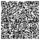 QR code with Pueblo Fontana L L C contacts