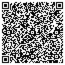 QR code with Autozone contacts