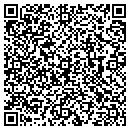 QR code with Rico's Pizza contacts
