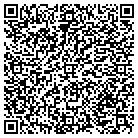 QR code with First Landmark Missionary Bapt contacts