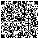 QR code with B'Unique Custom Framing contacts