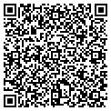 QR code with In Touch contacts