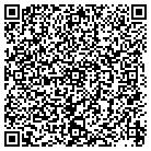 QR code with PACIFIC West Securities contacts
