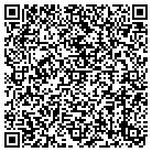 QR code with Woodward Tire Service contacts