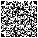 QR code with Just A Trim contacts