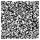 QR code with Omega Design Studio contacts