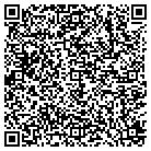 QR code with Koshari Devlopment Co contacts