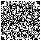 QR code with Ritter's Frozen Custard contacts