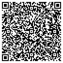 QR code with Tatoo Studio contacts