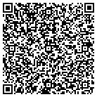 QR code with A Faubion Heating & Plumbing contacts