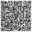 QR code with L P L Financial Services contacts