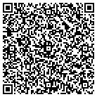 QR code with A Curts & Wilson Bros Tree Service contacts