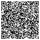 QR code with Ronald J Pryor DDS contacts