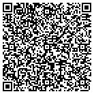 QR code with Old Cathedral Brute Library contacts