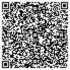 QR code with Prairie Heights School Dist contacts