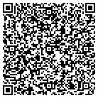 QR code with Rhea Nowling Distributor contacts