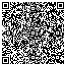 QR code with Hostetter Excavating contacts