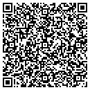QR code with L & J Consolidated contacts
