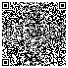 QR code with Calvin's Small Engine Repair contacts