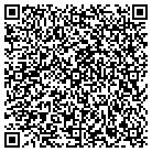 QR code with Robert A Vanek Contruction contacts