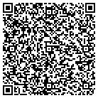 QR code with Orbit Machine & Tool contacts