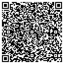 QR code with Hughey Hartman contacts