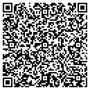 QR code with K 21 Foundation contacts