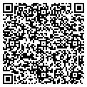QR code with C P I contacts