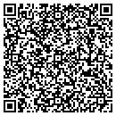 QR code with Robert Huff MD contacts