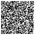 QR code with C D Cap contacts