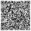 QR code with Milestone contacts