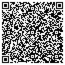 QR code with C & K Nails contacts
