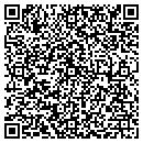 QR code with Harshman Group contacts