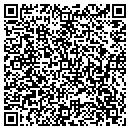 QR code with Houston & Thompson contacts