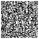 QR code with Alexandria Little League contacts