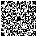 QR code with Tans Etc Inc contacts