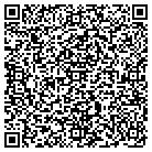 QR code with F N Fehring & Son Fehring contacts