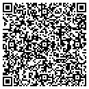 QR code with Hard Variety contacts
