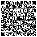 QR code with Q Graphics contacts