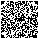 QR code with Prompt Computing Inc contacts