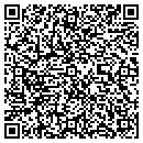 QR code with C & L Welding contacts