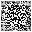 QR code with Isaac Bacon contacts