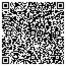 QR code with Hoosier Paving contacts