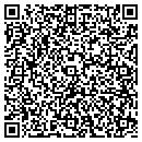 QR code with Shefields contacts